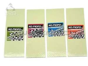 KO Propo servo case for PDS-2501/02/11/12 ICS - Image 2