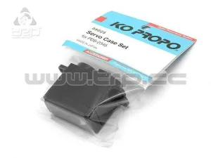 KO Propo servo case for PDS-2345 - Image 1