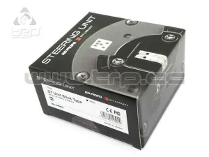 KO PROPO EX-1 KIY Stick Type Steering Unit - Image 1