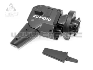 KO PROPO EX-1 KIY Stick Type Steering Unit - Image 5