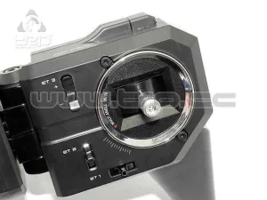 KO PROPO EX-1 KIY Stick Type Steering Unit - Image 6