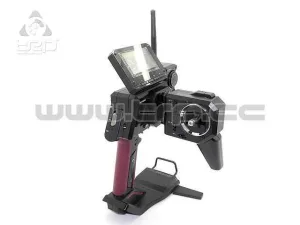 KO PROPO EX-1 KIY Stick Type Steering Unit - Image 8