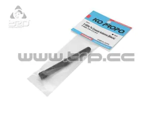 KO Propo Antena 2.4Ghz for KIY Transmitter - Image 1