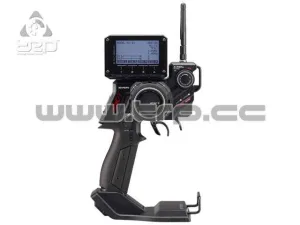 KO Propo EX-1 KIY Grip Color Gris - Imagen 1