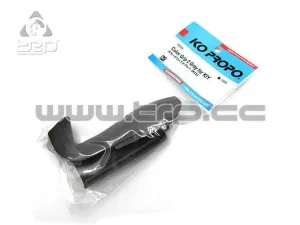 KO Propo EX-1 KIY Grip Color Gris - Imagen 2