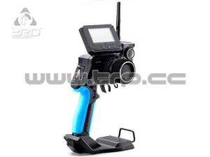 KO Propo EX-1 KIY Grip Color Azul - Imagen 1