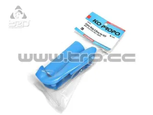 KO Propo EX-1 KIY Grip Color Azul - Imagen 2