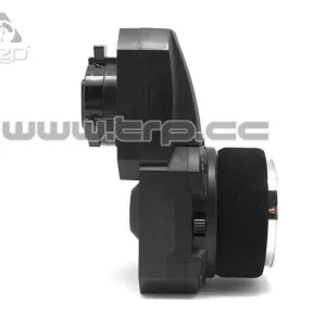KO Propo Drop Steering Wheel Extension ST2 - Image 2