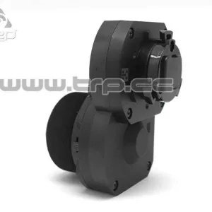 KO Propo Drop Steering Wheel Extension ST2 - Image 3