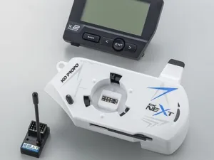KO Propo EX-NEXT Master Unit (Receptor KR-420XT) - Imagen 1