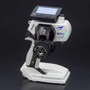 Battery Stand Unit for EX-1 KIY - Image 1