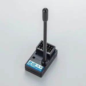 KO Propo EX-NEXT SP negra Master Unit (Receptor KR-420XT) - Imagen 2