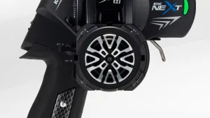 KO Propo Emisora EX-NEXT SP con receptor Mini-Z EVO2 - Imagen 2