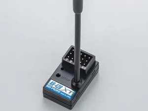 KO Propo Receptor KR-420XT antena corta (EX-NEXT) - Imagen 1