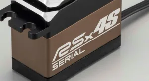 KO Propo - BSx2 One10 Grasper Servo - Image 1