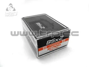 KO Propo BSx2 Power Servo Composite Box - Image 2
