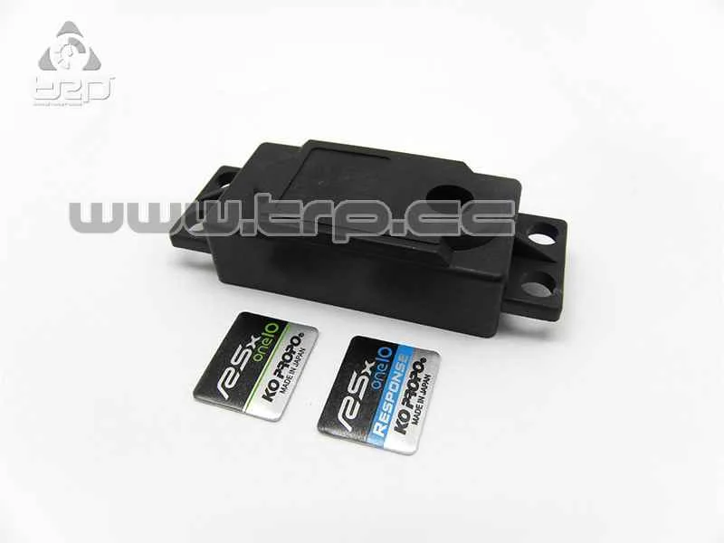 KO Propo Tapa Servo RSx One10 Parte Superior