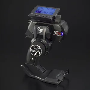 KO Propo Emisora EX-RR  ST-2 con KR-415FHD - Imagen 1