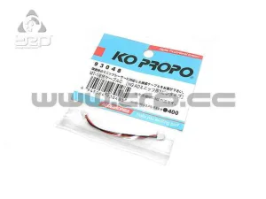 KO Propo Cable MT-1 JST para Mini-Z 2.4ghz - Imagen 1