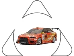 Coches Drift