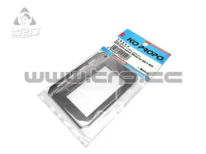 KO Propo LCD Panel para EX1 KIY (Blanco) - Imagen 1