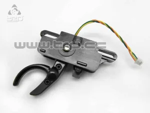 KO Propo Expert Grip Trigger Assembly - Image 1